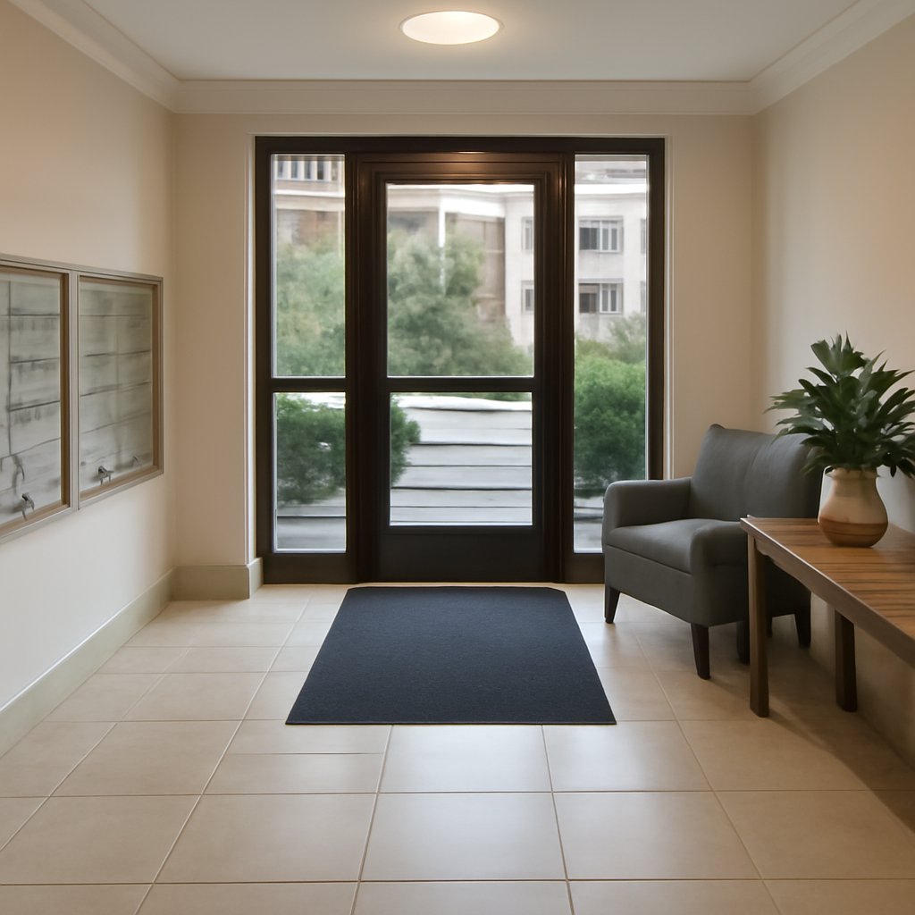 Ev, Site, Apartman ve Altyapı İlaçlama takip görseli