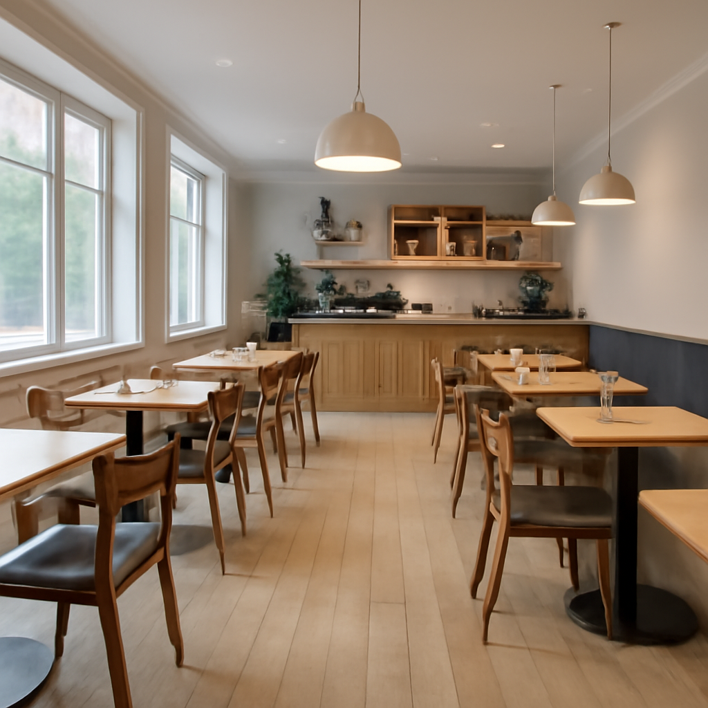 Restoran ve Kafe İlaçlama Hizmeti sonuç görseli